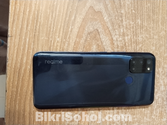 Realme C17 6/128